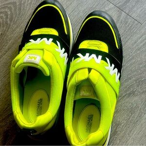Michael Kors sneakers